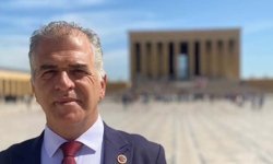 CHP’de bir istifa daha