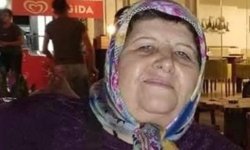 Çine’de acı kayıp