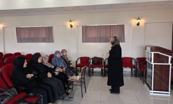 Çine'de hacı adaylarına yönelik bilgilendirme semineri