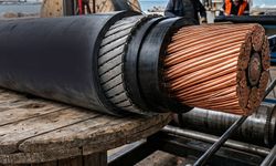 Çine’de kablo hırsızları yakalandı