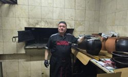 Damak çatlatan lezzetin sırrını işin ustaları anlattı