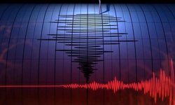 Deprem oldu, detayları AFAD açıkladı