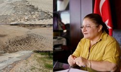 Didim bu görüntüleri haketmiyor.. CHP’li Gençay hizmeti unuttu