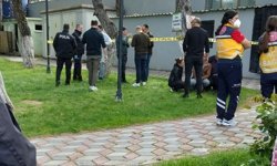 Düğün salonunun depo kısmında cansız bedeni bulundu