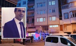 Duşta düştü, hayatını kaybetti