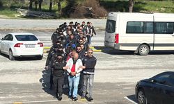 Ege’de facia: 19 kişi hayatını kaybetti, 16 şüpheli adliyede