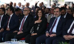 EGEKAF26 Kariyer Fuarı Aydın’da kapılarını açtı