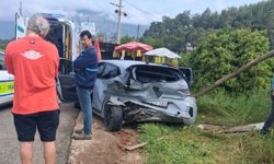 Feci kazada çok sayıda yaralı var