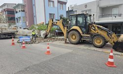 Başkan Çerçioğlu çalışıyor, Aydın’da ulaşım yatırımları devam ediyor