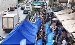 Başkan Çerçioğlu ata tohumlarına sahip çıkıyor