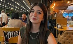 Genç doktorun vefat ettiği kazanın görüntüleri ortaya çıktı