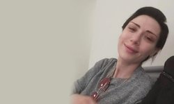 Genç kadın 35 yaşında hayatını kaybetti