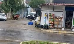 Didim’de CHP’li belediye bunu da yaptı! Su borcunu ödeyemedi, cami suyuyla araç yıkadı