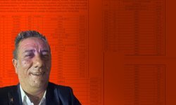 CHP’li Anıl Yetişkin Efeler’i satışa çıkardı