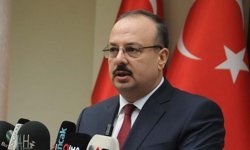 Son dakika.. Aydın Valisi değişti