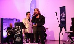 İncirliova’da "Anadolu’dan Türküler" konseri düzenlendi