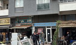 İş yerine silahlı saldırı