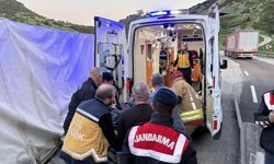 İzmir yolunda can pazarı