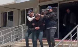 10 ayrı suçtan aranan firari operasyonla yakalandı