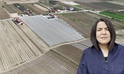 Kadın girişimciden tarımda akılcı çözüm