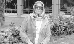 Kahraman öğretmenin eşi kalp krizi geçirdi