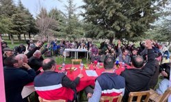 Karbasan köyü Avrupa Birliği’nin dikkatini çekti