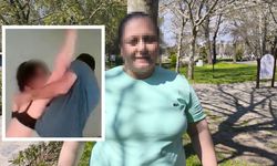 Kocasını adım adım takip etti, ihaneti ortaya çıkardı