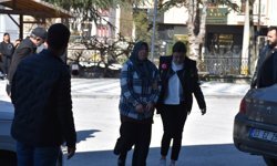 Komşularını öldürüp KADES’ten yardım istediler!