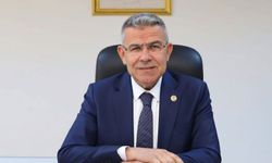 Köşk Belediye Başkanı Nuri Güler AK Parti’den istifa etti