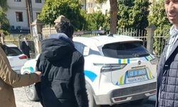 Kurallara uymadı, 100 bin liralık motosiklete 420 bin lira ceza kesildi