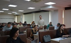 KUTO’dan turizmde dijital dönüşüme güçlü adım: Yapay zeka ile geleceğe hazırlık