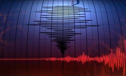 Marmara’da korkutan deprem