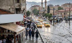 Meteoroloji Aydınlıları uyardı