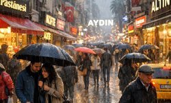 Meteorolojiden açıklama geldi, tüm yurtta etkili olacak