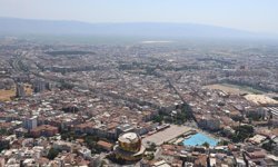 Meteorolojiden Aydın’a kötü haber