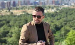 MHP Kuşadası’nın yeni ilçe başkanı açıklandı