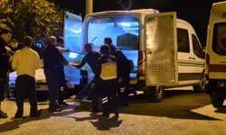 Motosiklet kazasında bir kişi can verdi