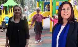 Muhtardan Başkan Çerçioğlu’na hizmet teşekkürü: Çocuklarımız mutlu, biz mutluyuz