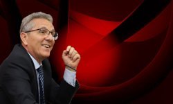 Nazilli hizmet bekliyor, Ertuğrul Tetik camdan bakıyor