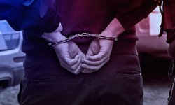 Nazilli’de 3 aranan şahıs yakalandı