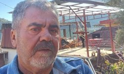 Nazilli’de acı kayıp