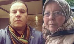 Oğlunun acısına dayanamayan anne 2 saat sonra hayatını kaybetti