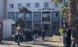 Operasyonun merkezi Aydın!