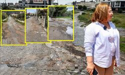 Ortadoğu ülkesi değil Didim! CHP’li Hatice Gençay Didim’i kaderine terk etti