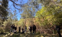 Piknikte acı olay, 28 yaşındaydı