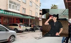 Polisten kaçarken hayatını kaybetti