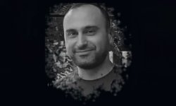 Sağlık camiasını yasa boğan ölüm