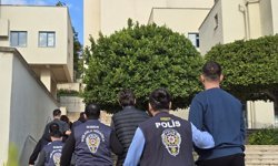 Sahte bungalov şebekesi çökertildi