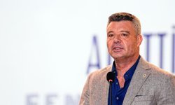 Saran’dan kritik karar.. Aday olacak mı?