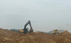 Sultanhisar'da su sorununa kalıcı çözüm